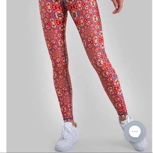 **SOLD** Wolven Threads